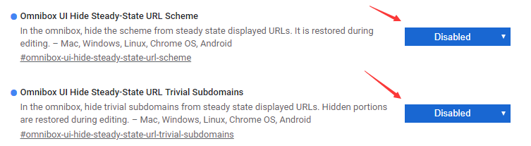 谷歌chrome浏览器